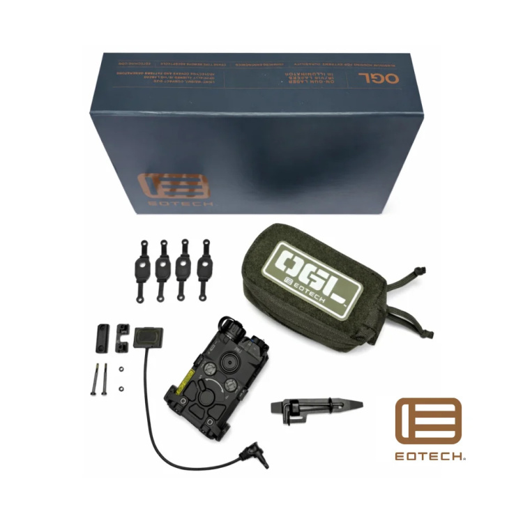 Laserový zaměřovač OGL® Commercial, EOTech