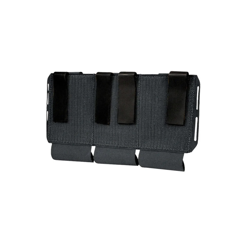 Trojitá elastická sumka na zásobník AR/M4 Vas Flex Placard, Condor - Trojitá elastická sumka na zásobník AR/M4 Vas Flex Placard, Condor