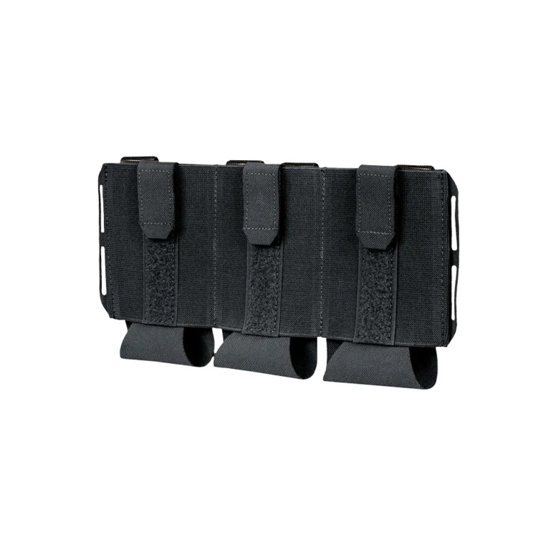 Trojitá elastická sumka na zásobník AR/M4 Vas Flex Placard, Condor - Trojitá elastická sumka na zásobník AR/M4 Vas Flex Placard, Condor