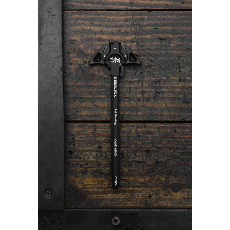 Natahovací páka Deadlock AR15, Sentry Manufacturing