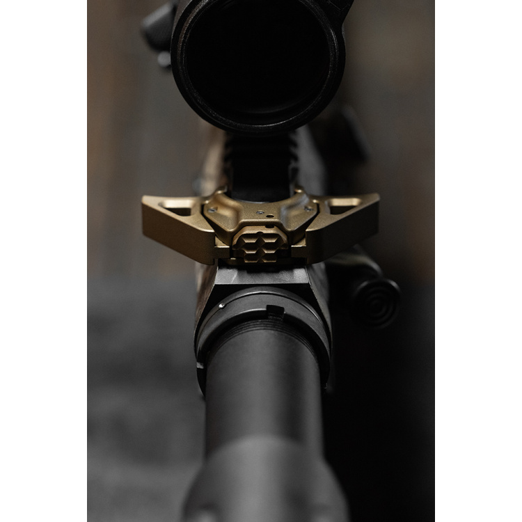 Natahovací páka Deadlock AR10, Sentry Manufacturing
