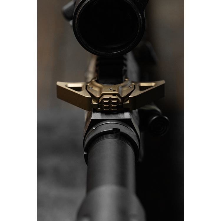 Natahovací páka Deadlock AR10, Sentry Manufacturing