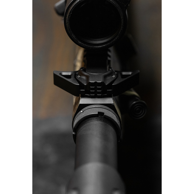 Natahovací páka Gaslock AR10, Sentry Manufacturing