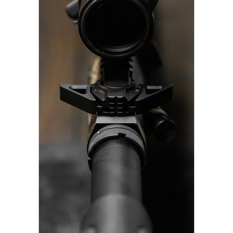 Natahovací páka Gaslock AR10, Sentry Manufacturing