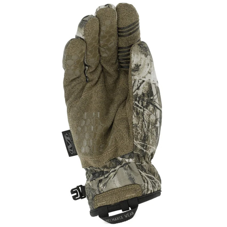 Zimní rukavice SUB40 Realtree Edge™, Mechanix Wear - Zimní rukavice SUB40 Realtree Edge™, Mechanix Wear