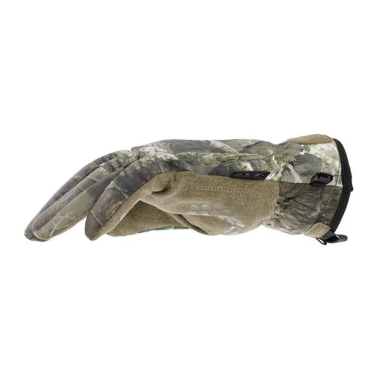 Zimní rukavice SUB40 Realtree Edge™, Mechanix Wear - Zimní rukavice SUB40 Realtree Edge™, Mechanix Wear