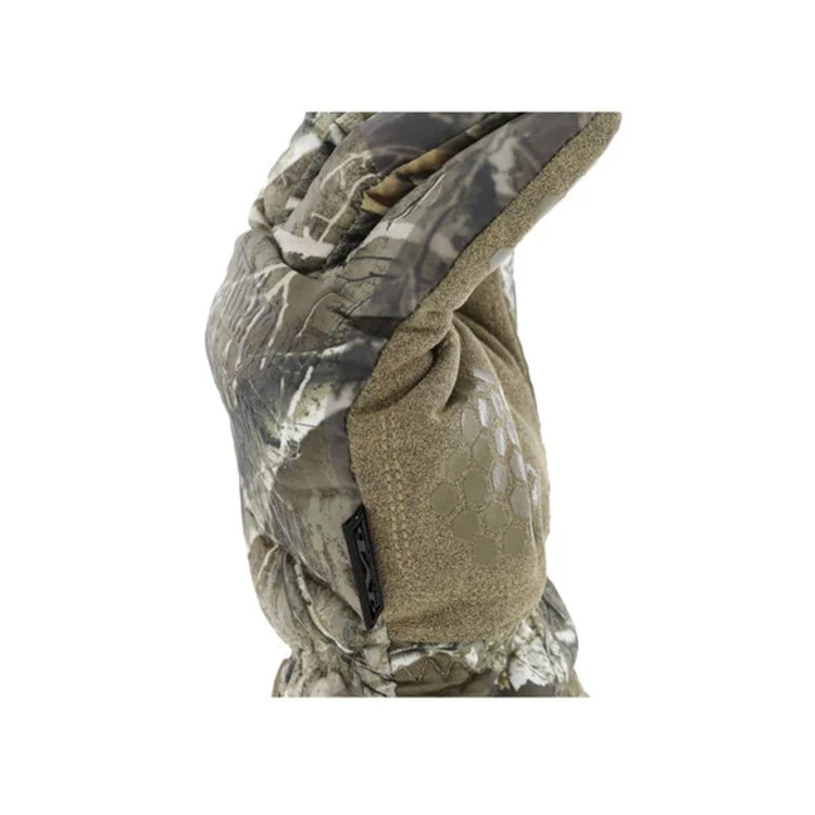 Zimní rukavice SUB40 Realtree Edge™, Mechanix Wear - Zimní rukavice SUB40 Realtree Edge™, Mechanix Wear