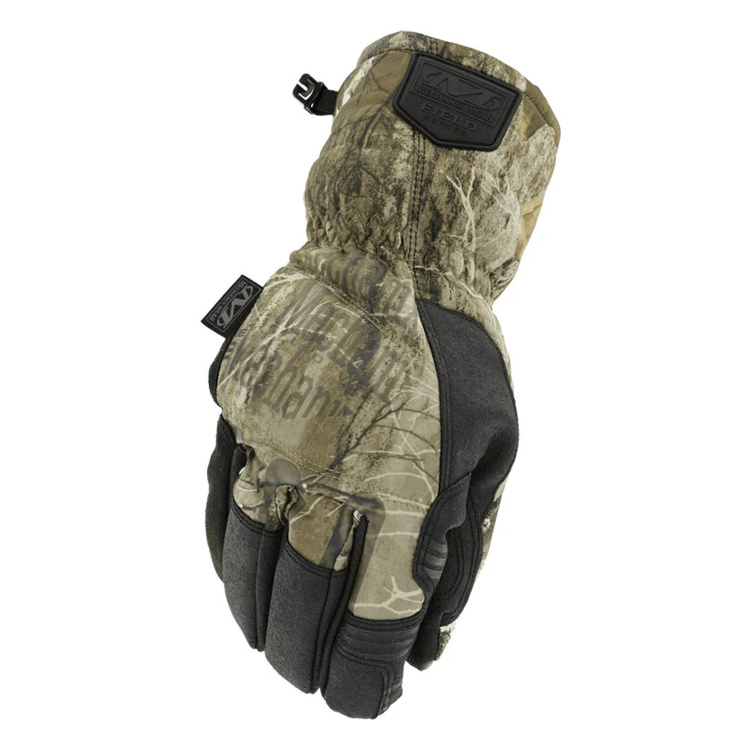 Zimní rukavice SUB20 Realtree Edge™, Mechanix Wear - Zimní rukavice SUB20 Realtree Edge™, Mechanix Wear
