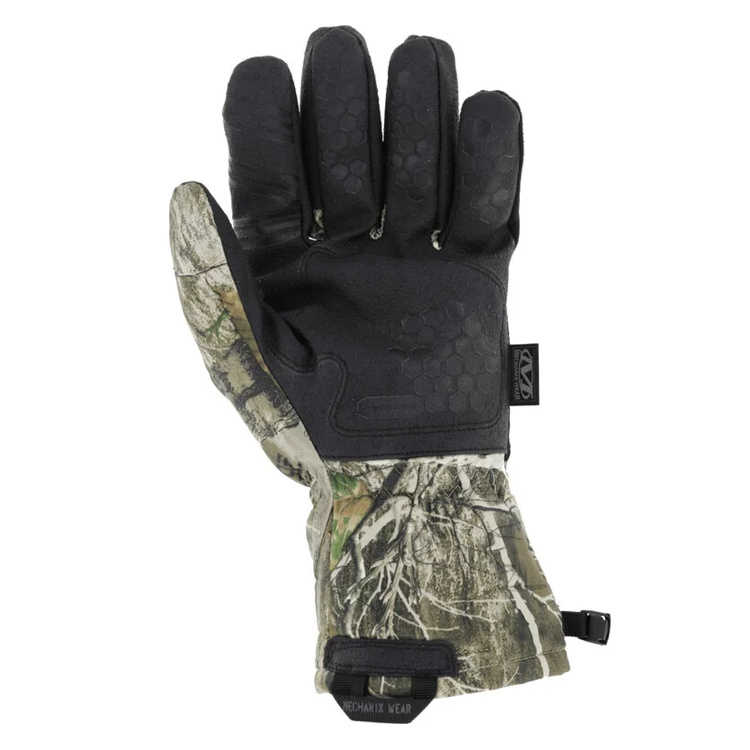 Zimní rukavice SUB20 Realtree Edge™, Mechanix Wear - Zimní rukavice SUB20 Realtree Edge™, Mechanix Wear
