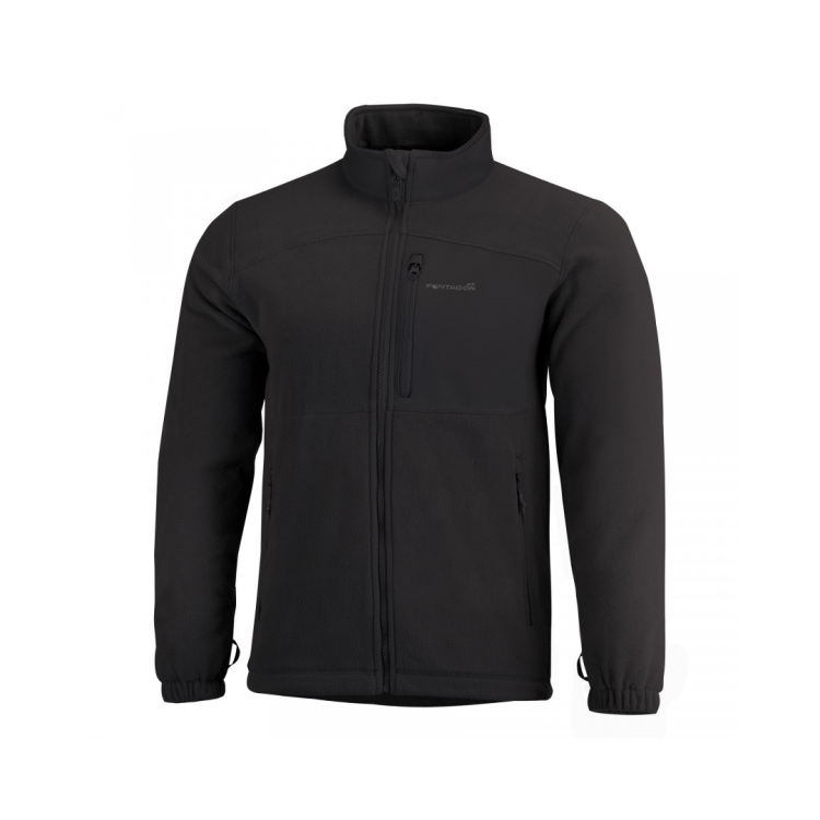 Bunda Athos Men's Fleece Jacket, Pentagon - Bunda Athos Men's Fleece Jacket, Pentagon