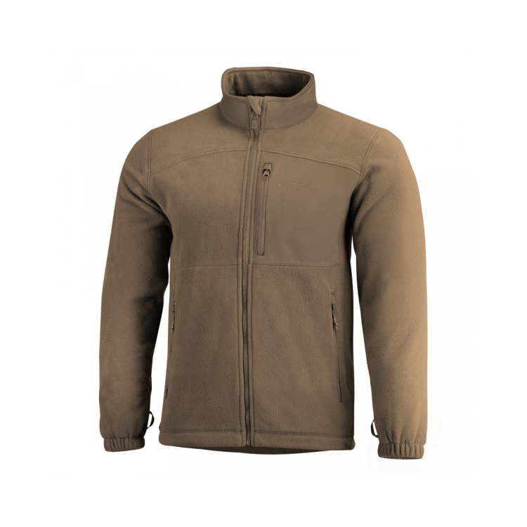 Bunda Athos Men's Fleece Jacket, Pentagon - Bunda Athos Men's Fleece Jacket, Pentagon