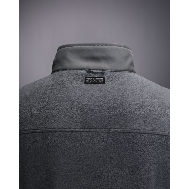Bunda Athos Men's Fleece Jacket, Pentagon - Bunda Athos Men's Fleece Jacket, Pentagon