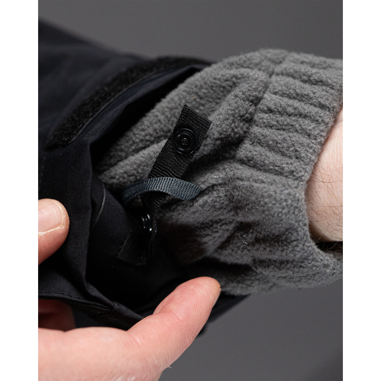Bunda Athos Men's Fleece Jacket, Pentagon - Bunda Athos Men's Fleece Jacket, Pentagon