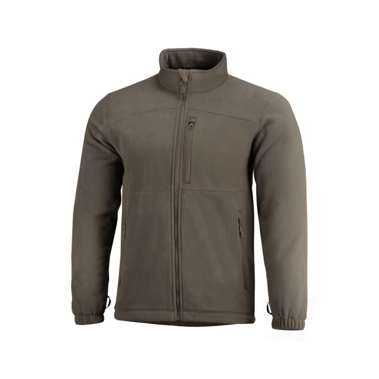 Bunda Athos Men's Fleece Jacket, Pentagon - Bunda Athos Men's Fleece Jacket, Pentagon