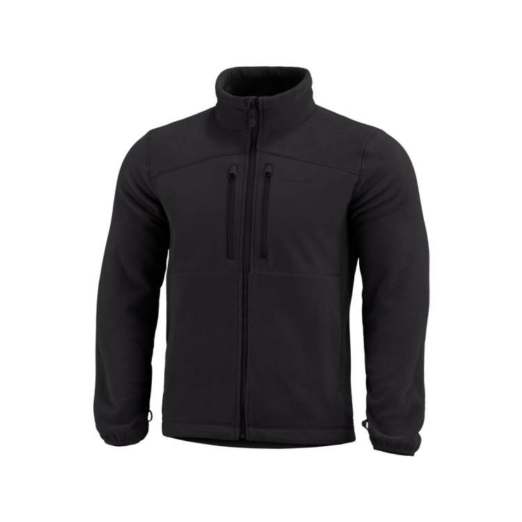Bunda Ajax Fleece Jacket, Pentagon - Bunda Ajax Fleece Jacket, Pentagon