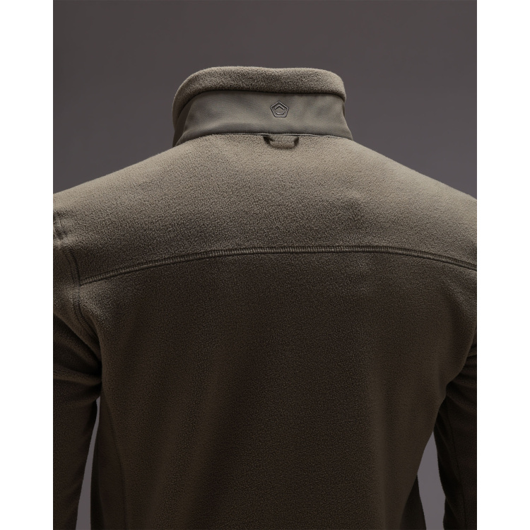 Bunda Ajax Fleece Jacket, Pentagon - Bunda Ajax Fleece Jacket, Pentagon
