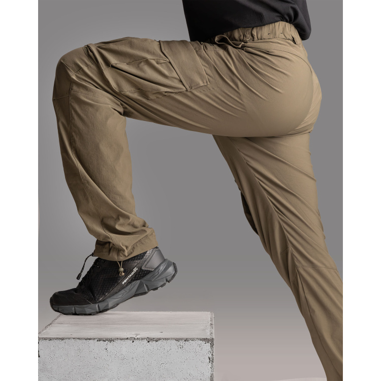 Kalhoty Arden functional pants, Pentagon - Kalhoty Arden functional pants, Pentagon