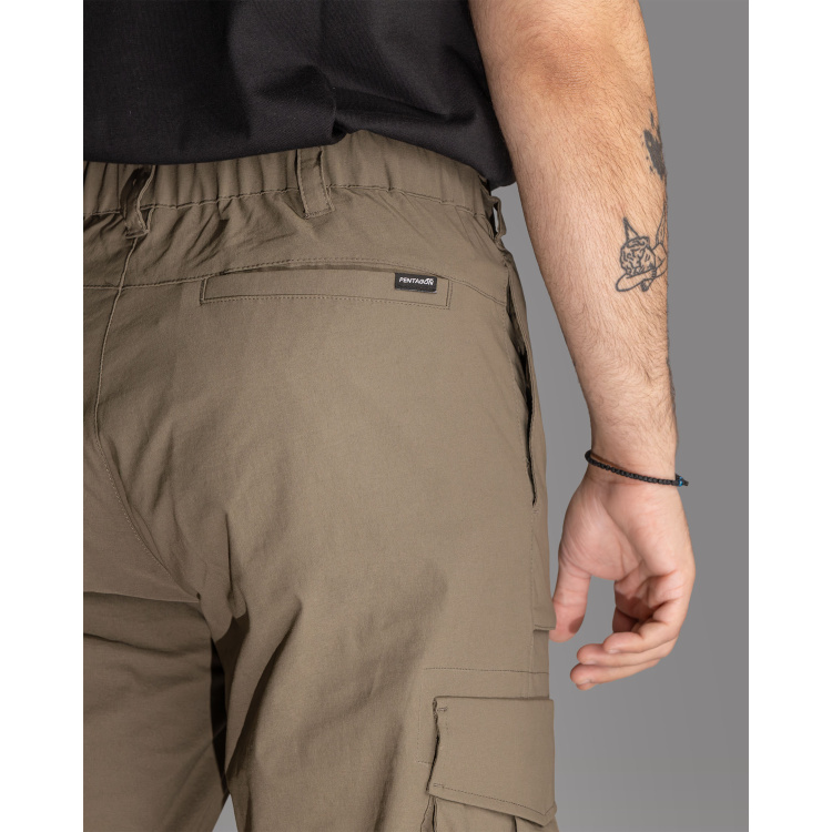Kalhoty Arden functional pants, Pentagon - Kalhoty Arden functional pants, Pentagon