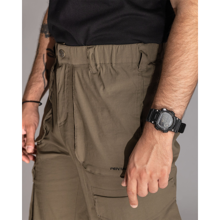 Kalhoty Arden functional pants, Pentagon - Kalhoty Arden functional pants, Pentagon