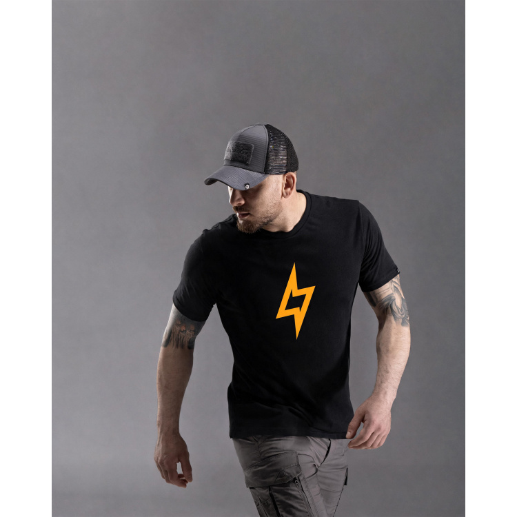 Triko Prime T-shirt "Zeus", Pentagon - Triko Prime T-shirt "Zeus", Pentagon