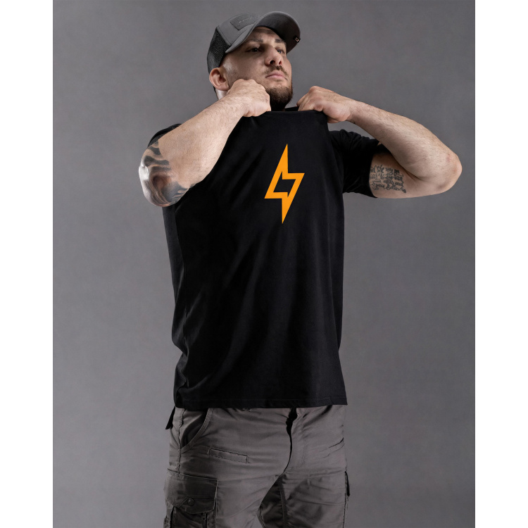 Triko Prime T-shirt "Zeus", Pentagon - Triko Prime T-shirt "Zeus", Pentagon