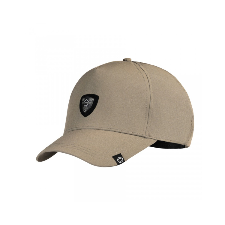 Kšiltovka Heritage BB cap, Pentagon - Kšiltovka Heritage BB cap, Pentagon