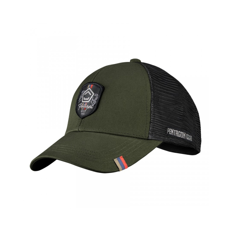 Kšiltovka Revenant cap, Pentagon - Kšiltovka Revenant cap, Pentagon