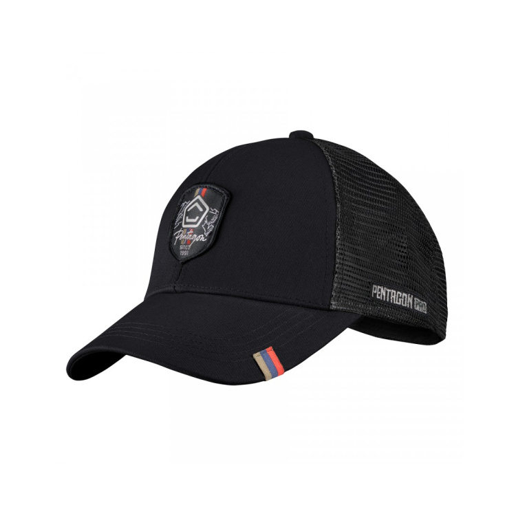 Kšiltovka Revenant cap, Pentagon - Kšiltovka Revenant cap, Pentagon