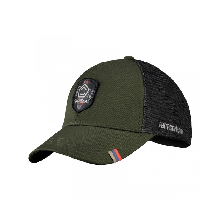 Kšiltovka Revenant cap, Pentagon - Kšiltovka Revenant cap, Pentagon