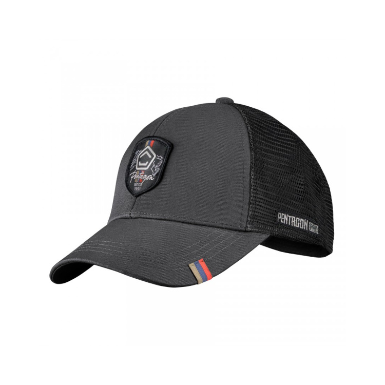 Kšiltovka Revenant cap, Pentagon - Kšiltovka Revenant cap, Pentagon