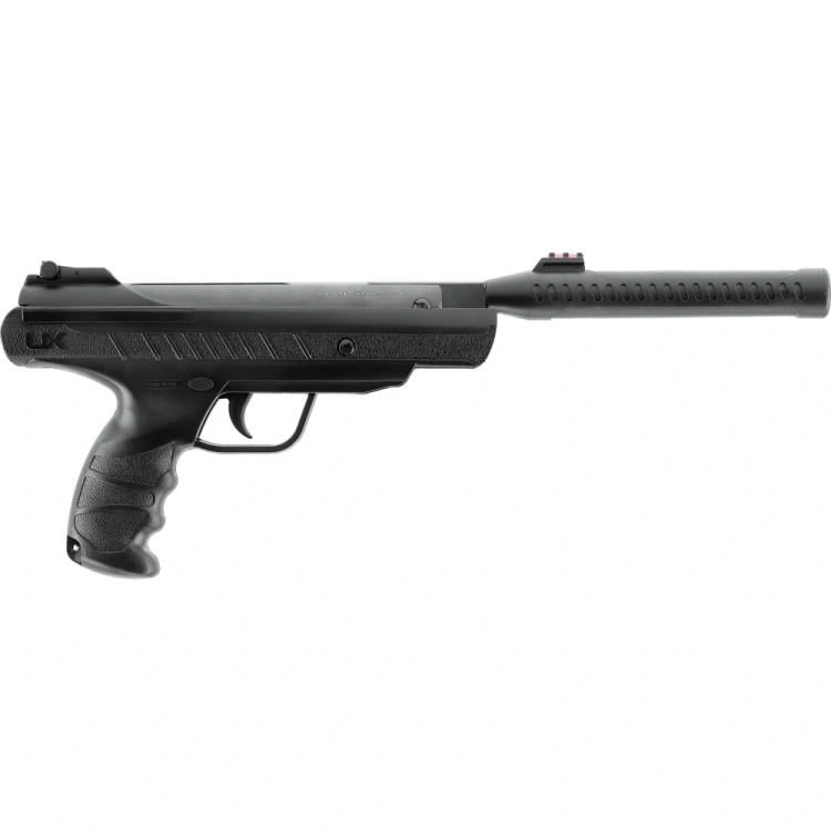 Vzduchová pistole Trevox, 4,5 mm, Umarex, Zánovní - Vzduchová pistole Trevox, 4,5 mm, Umarex, Zánovní