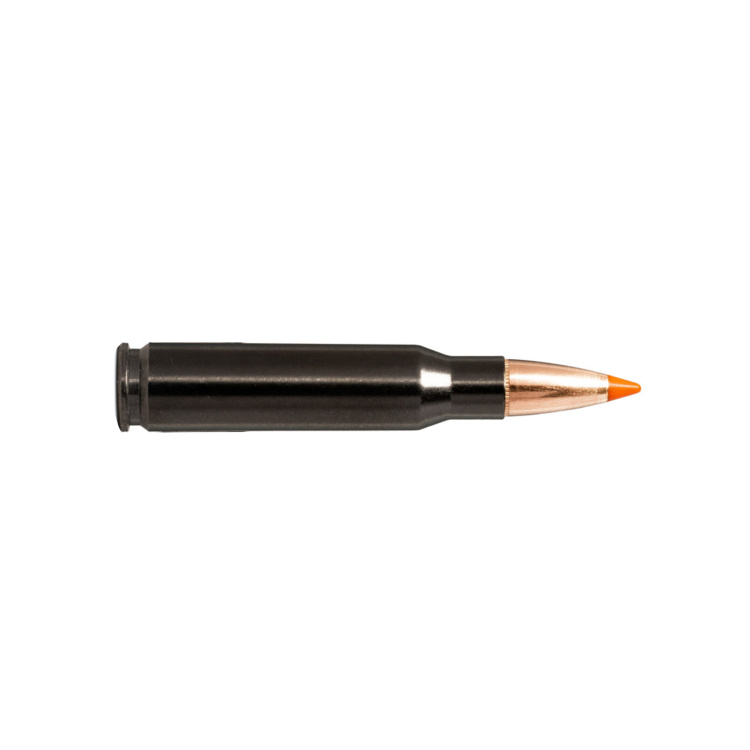 Puškové náboje 308 Win. Tipstrike Silencer 170 gr, 20 ks, Norma - Puškové náboje 308 Win. Tipstrike Silencer 170 gr, 20 ks, Norma