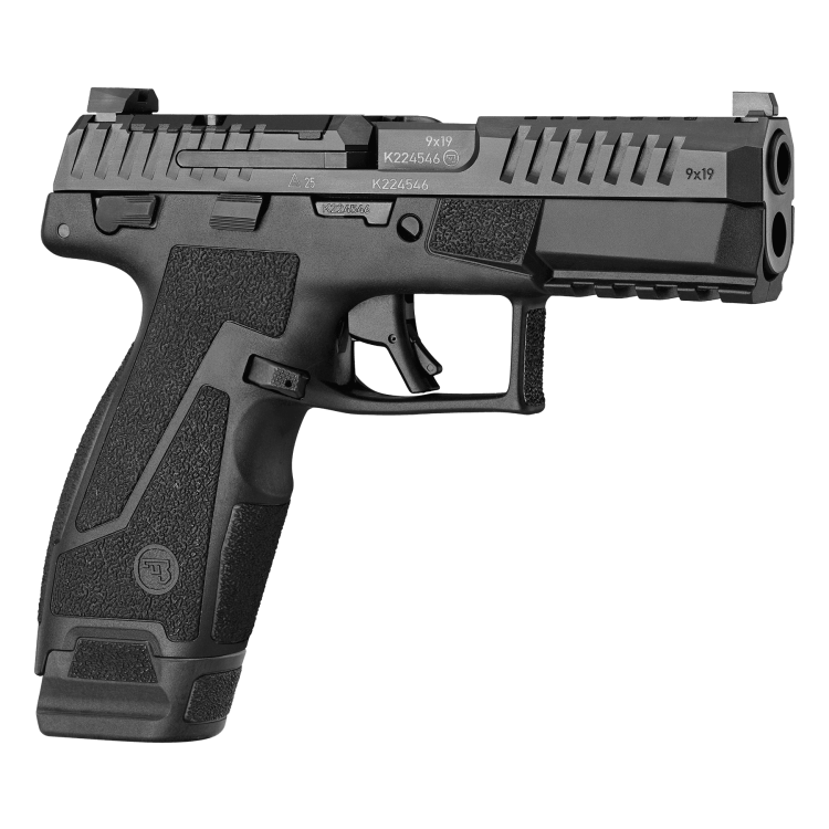 Pistole CZ DUTY 4.0, 9 mm Luger, CZUB