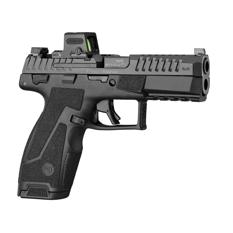 Pistole CZ DUTY 4.0, 9 mm Luger, CZUB