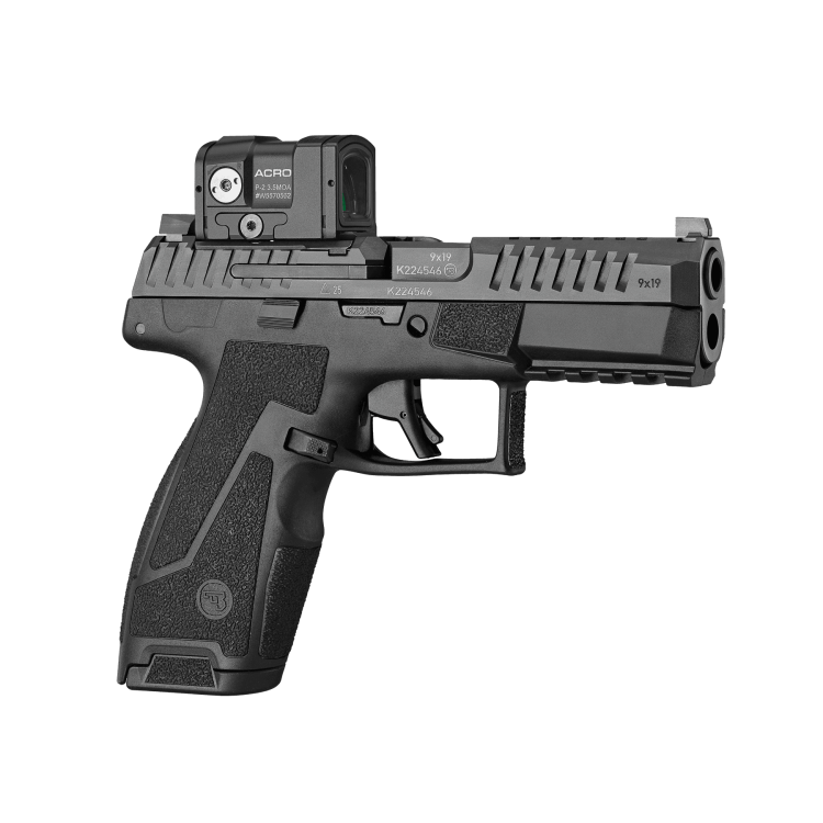 Pistole CZ DUTY 4.0, 9 mm Luger, CZUB