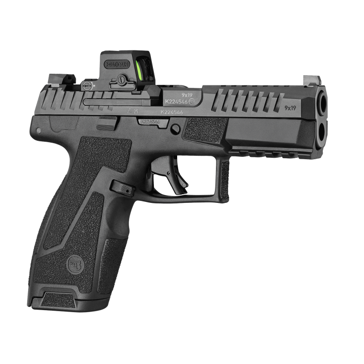 Pistole CZ DUTY 4.0, 9 mm Luger, CZUB