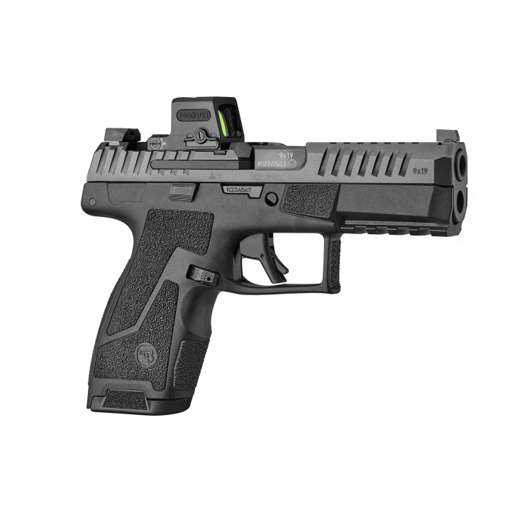Pistole CZ DUTY 4.0, 9 mm Luger, CZUB