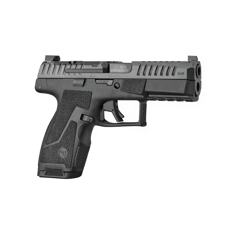 Pistole CZ DUTY 4.0, 9 mm Luger, CZUB