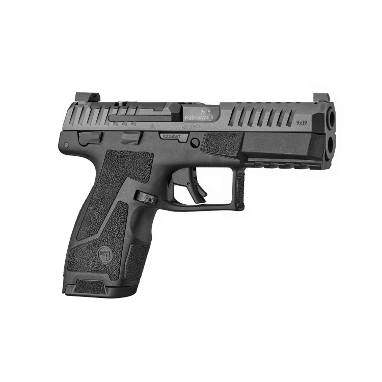 Pistole CZ DUTY 4.0, 9 mm Luger, CZUB