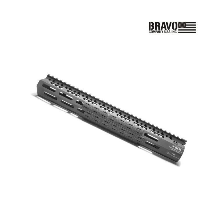 Krytky M-LOK lišty, BCM, 5.5″, 5 ks