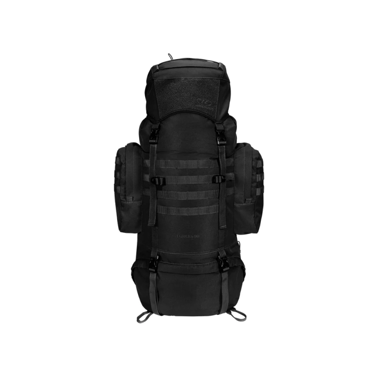 Taktický batoh Forces Elite Pack, Highlander, 88 L - Taktický batoh Forces Elite Pack, Highlander, 88 L
