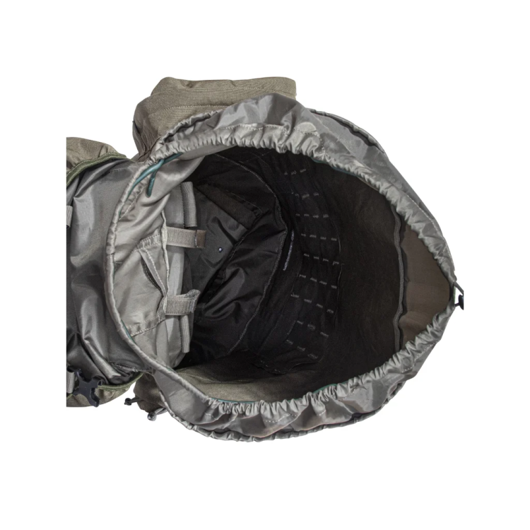 Taktický batoh Forces Elite Pack, Highlander, 88 L - Taktický batoh Forces Elite Pack, Highlander, 88 L