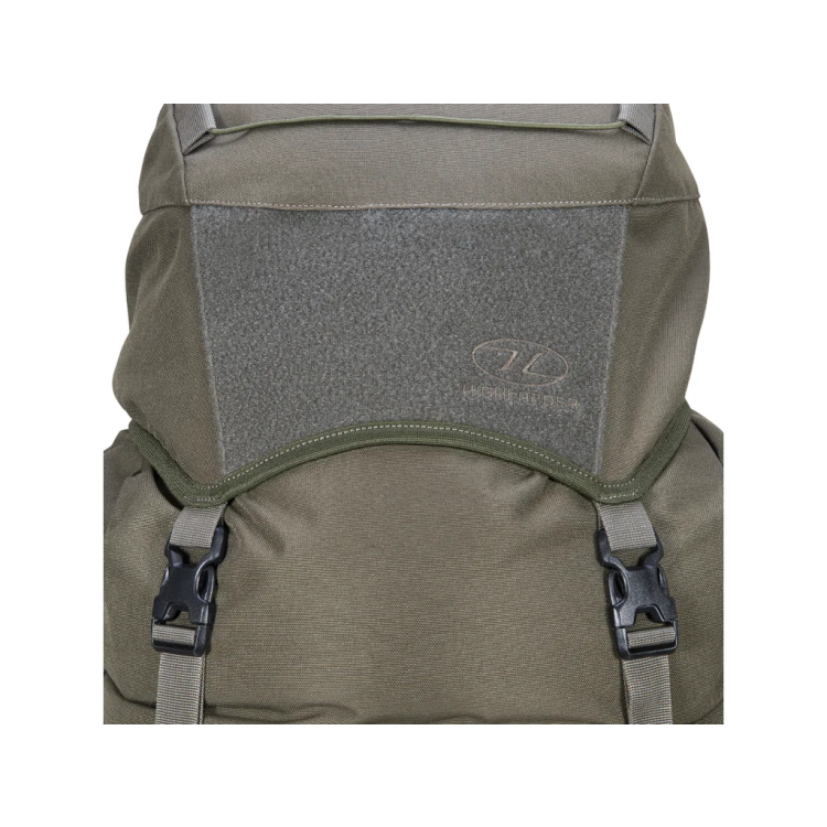 Taktický batoh Forces Elite Pack, Highlander, 88 L - Taktický batoh Forces Elite Pack, Highlander, 88 L