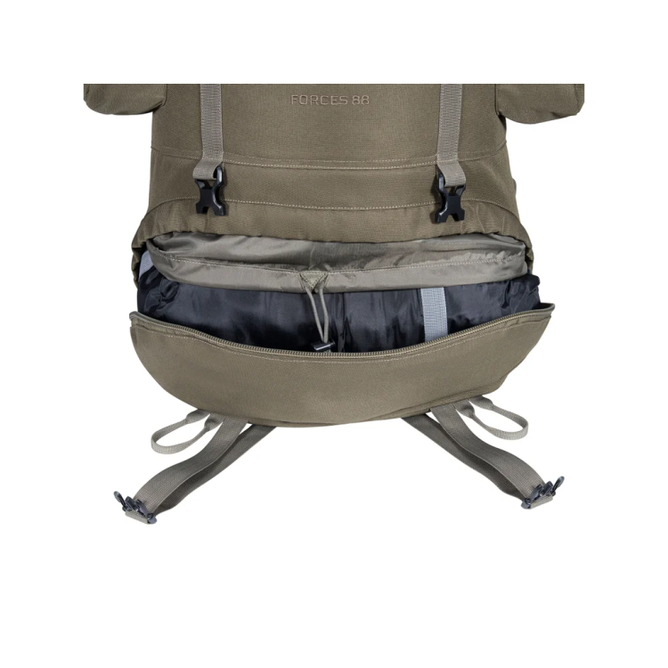 Taktický batoh Forces Elite Pack, Highlander, 88 L - Taktický batoh Forces Elite Pack, Highlander, 88 L