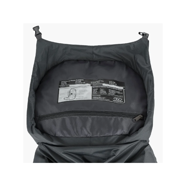 Turistický batoh Ben Nevis, Highlander, 65 L - Turistický batoh Ben Nevis, Highlander, 65 L
