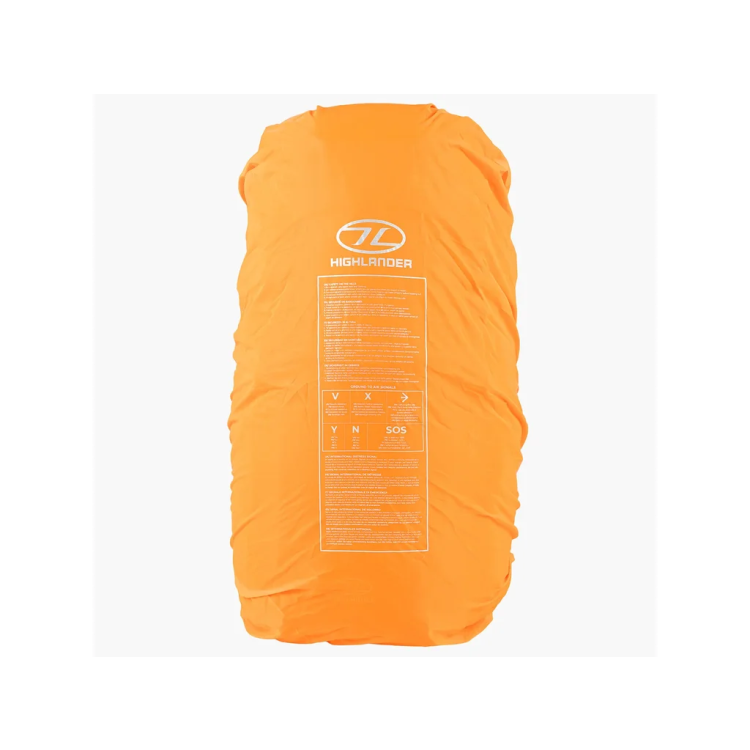 Turistický batoh Ben Nevis, Highlander, 65 L - Turistický batoh Ben Nevis, Highlander, 65 L