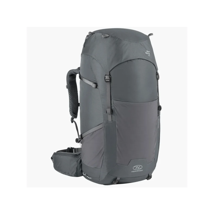 Turistický batoh Ben Nevis, Highlander, 65 L - Turistický batoh Ben Nevis, Highlander, 65 L