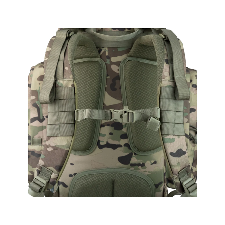 Batoh Forces Elite Pack, Highlander, 44 L - Batoh Forces Elite Pack, Highlander, 44 L