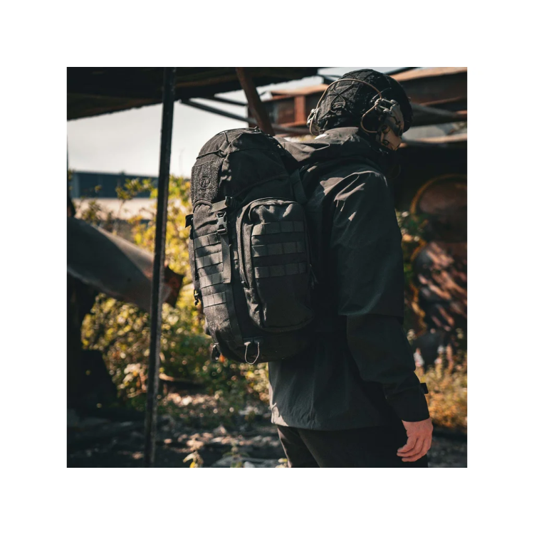 Batoh Forces Elite Pack, Highlander, 44 L - Batoh Forces Elite Pack, Highlander, 44 L
