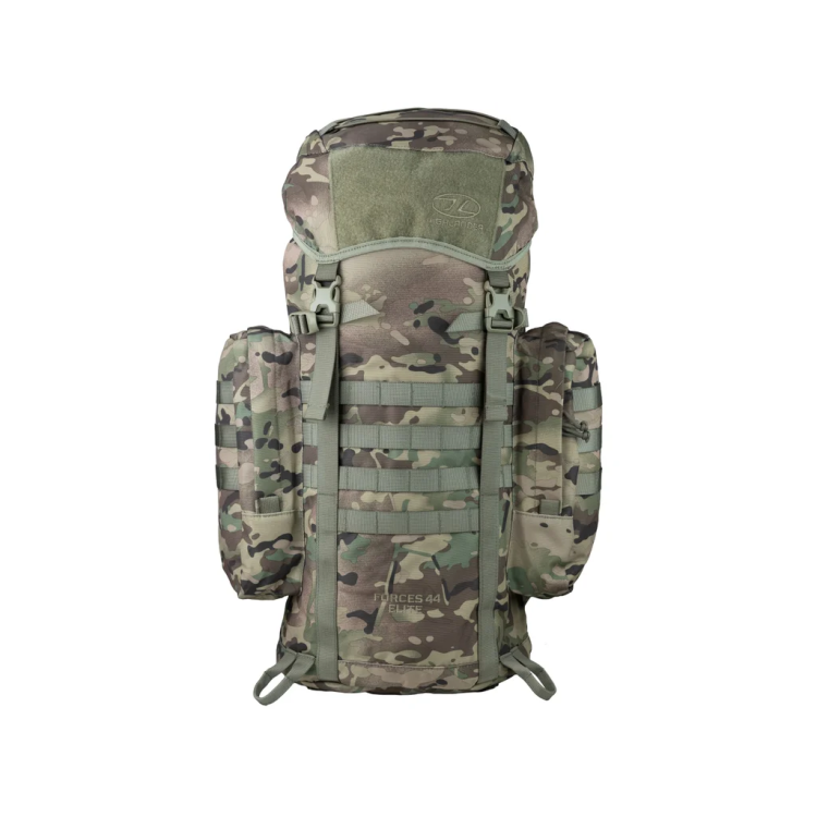 Batoh Forces Elite Pack, Highlander, 44 L - Batoh Forces Elite Pack, Highlander, 44 L